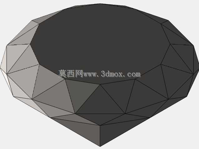 钻石戒指