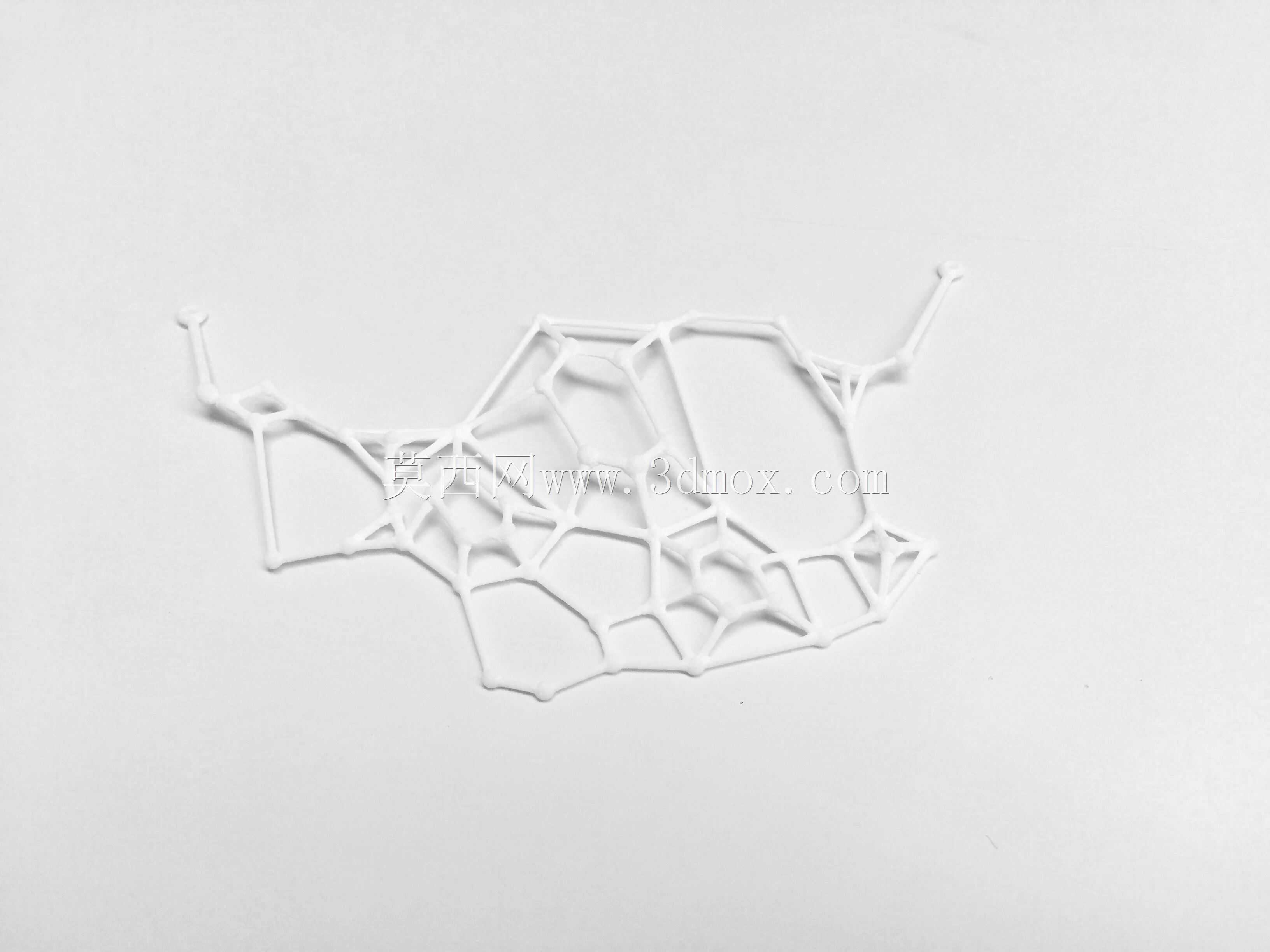 泡沫项链