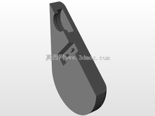魔术师吊坠,可搭配磁铁进行3D打印