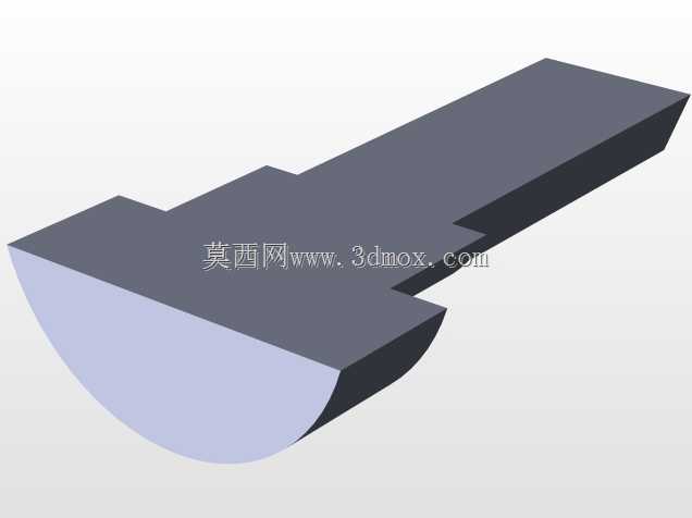 魔术师吊坠,可搭配磁铁进行3D打印