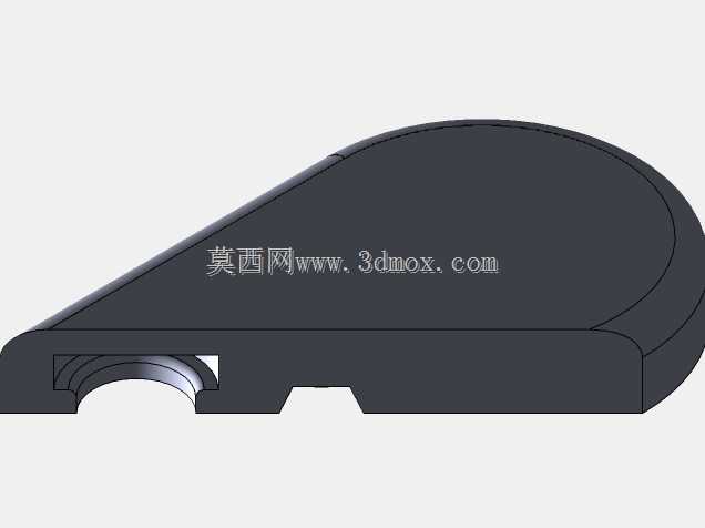 魔术师吊坠,可搭配磁铁进行3D打印