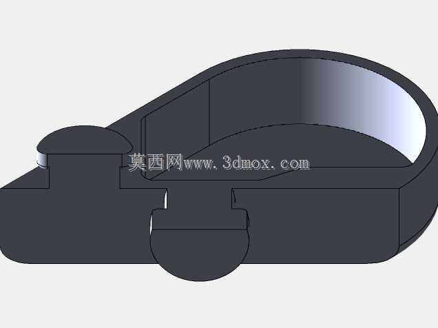 魔术师吊坠,可搭配磁铁进行3D打印