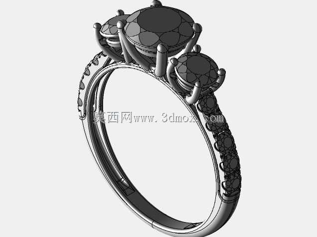 环(扫描数据+CAD)逆向工程