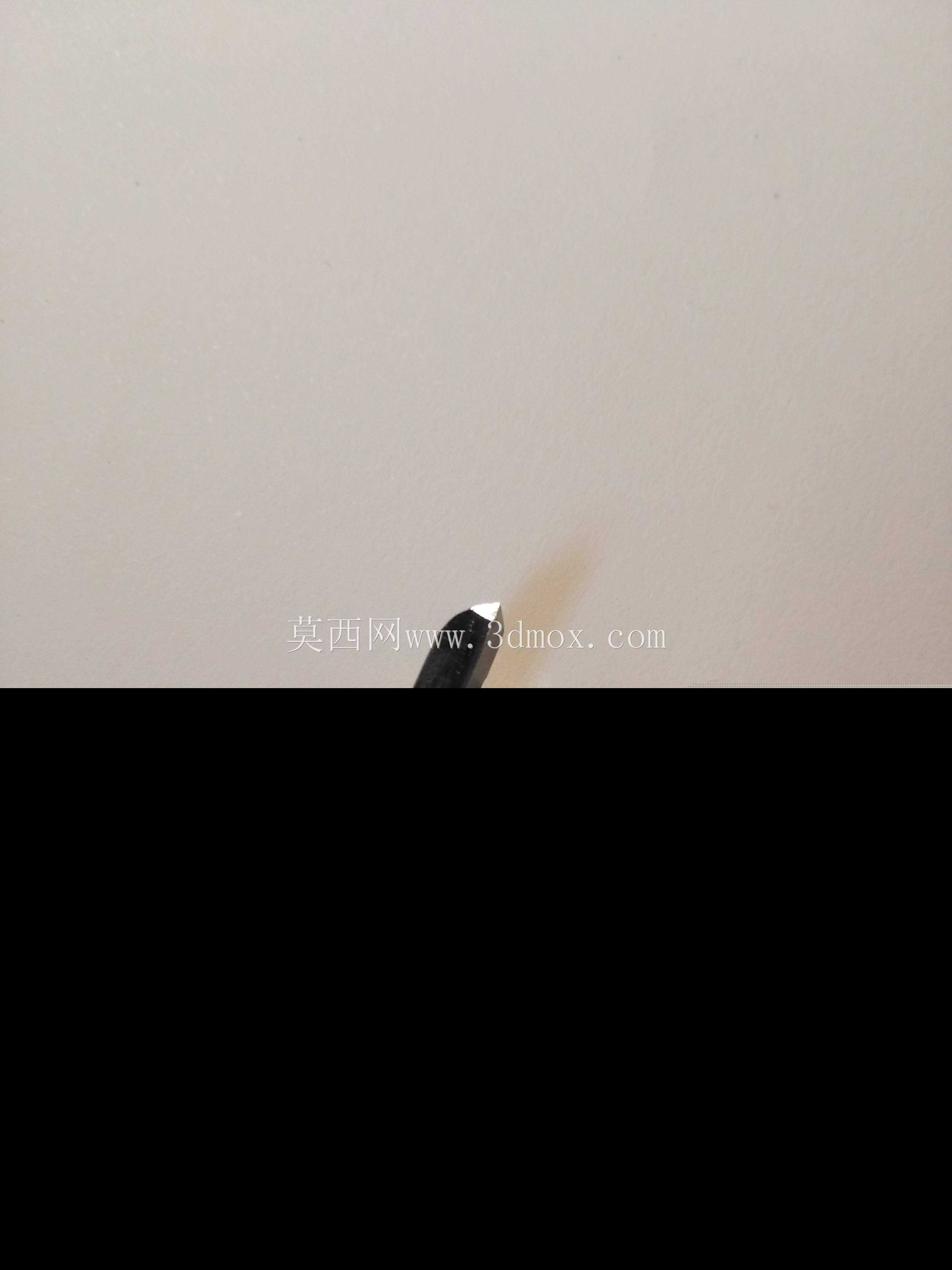 凹刀刃磨导轨