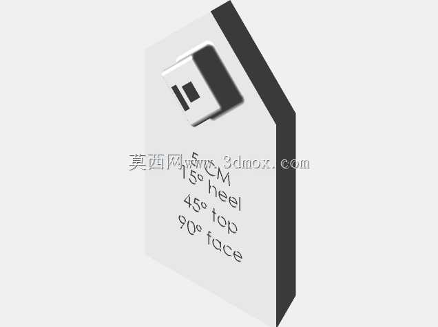 凹刀刃磨导轨