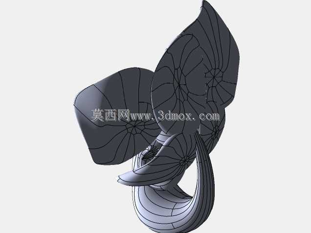 兰花