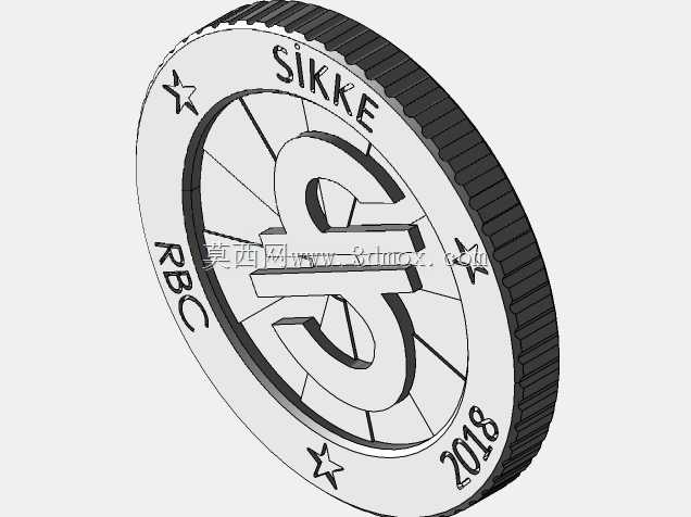 SKK锡克加密币
