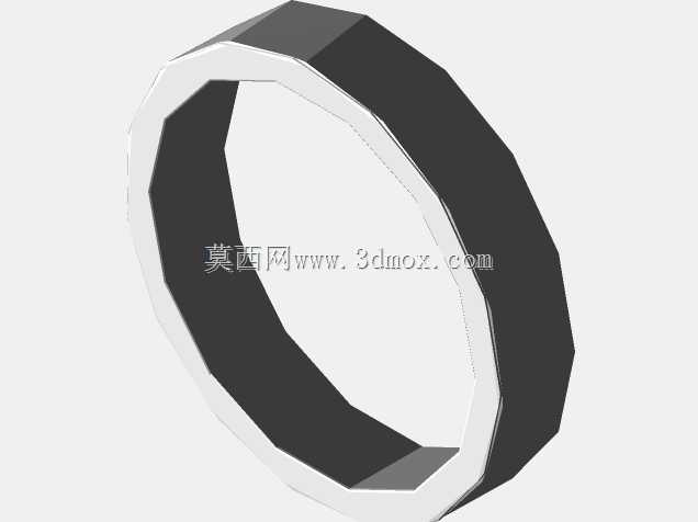 烦躁环