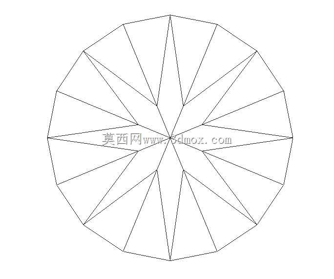 参数驱动金刚石