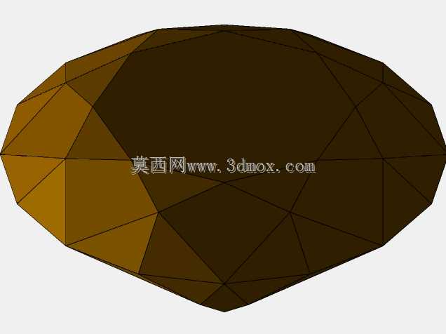 参数驱动金刚石