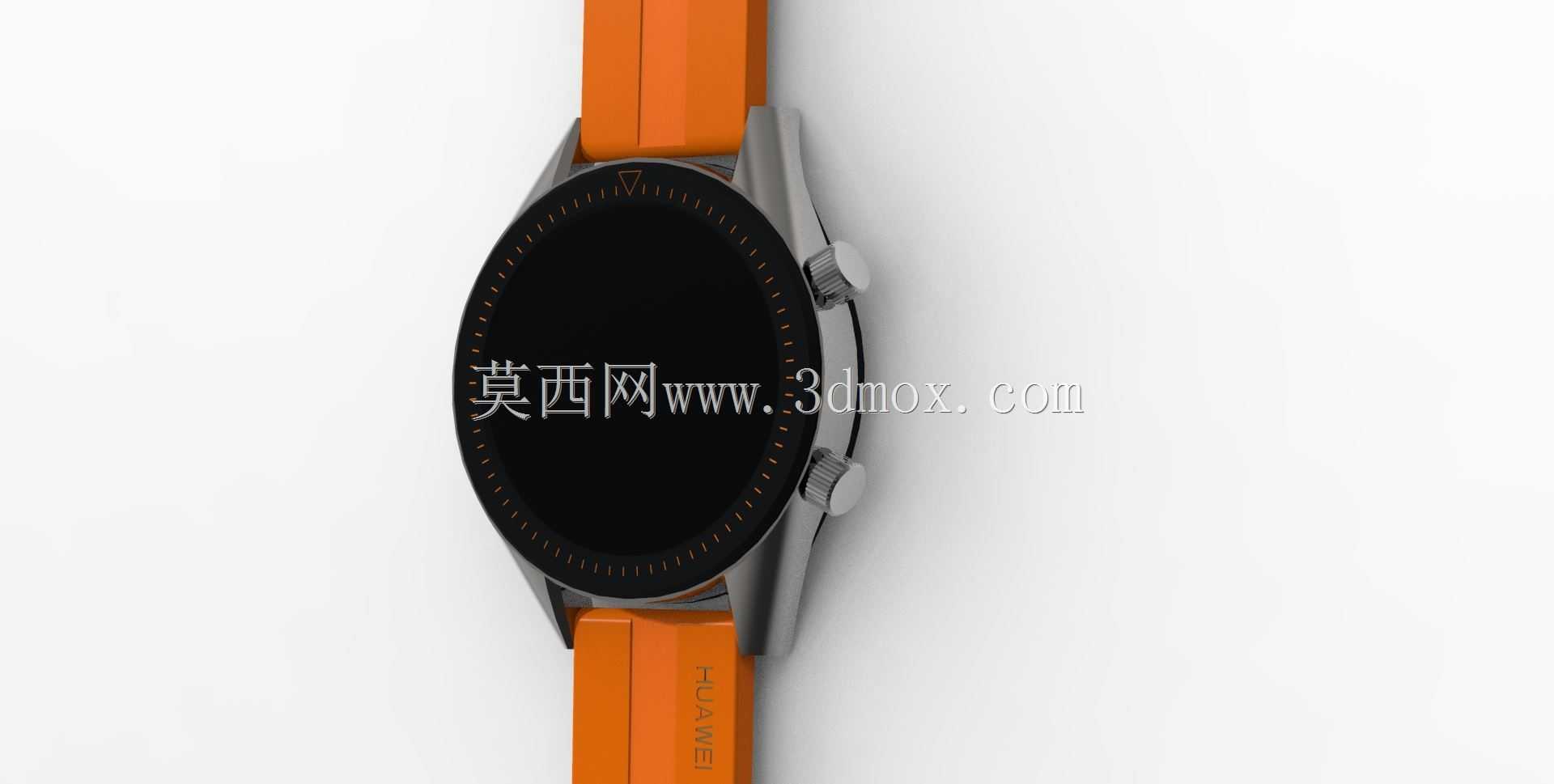 智能手表华为Gt手表激活