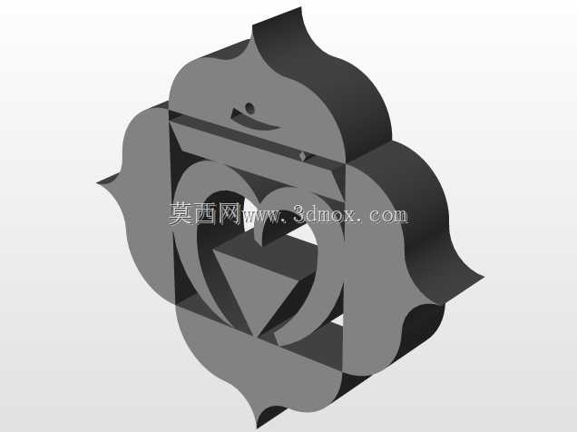 根脉轮口袋咒