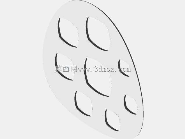 宝石图案