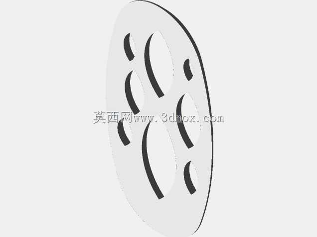 宝石图案