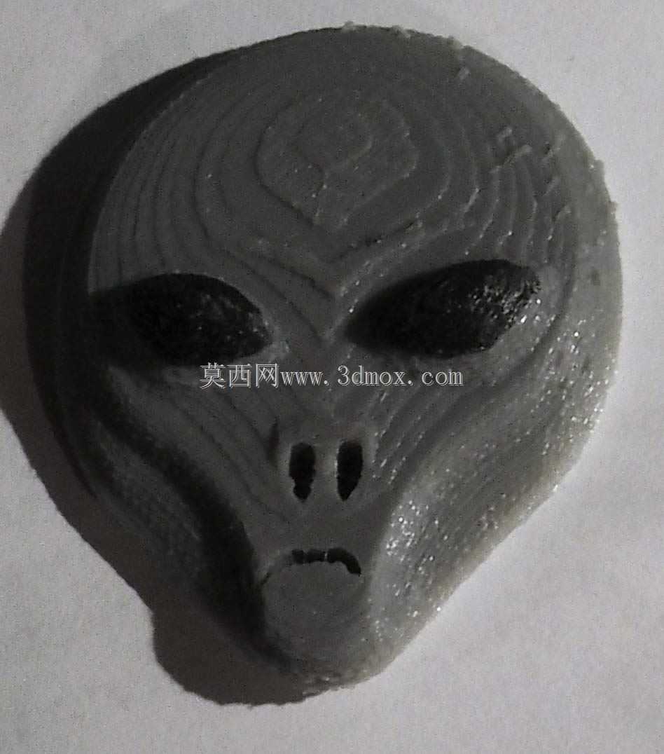 外星人和不明飞行物磁铁