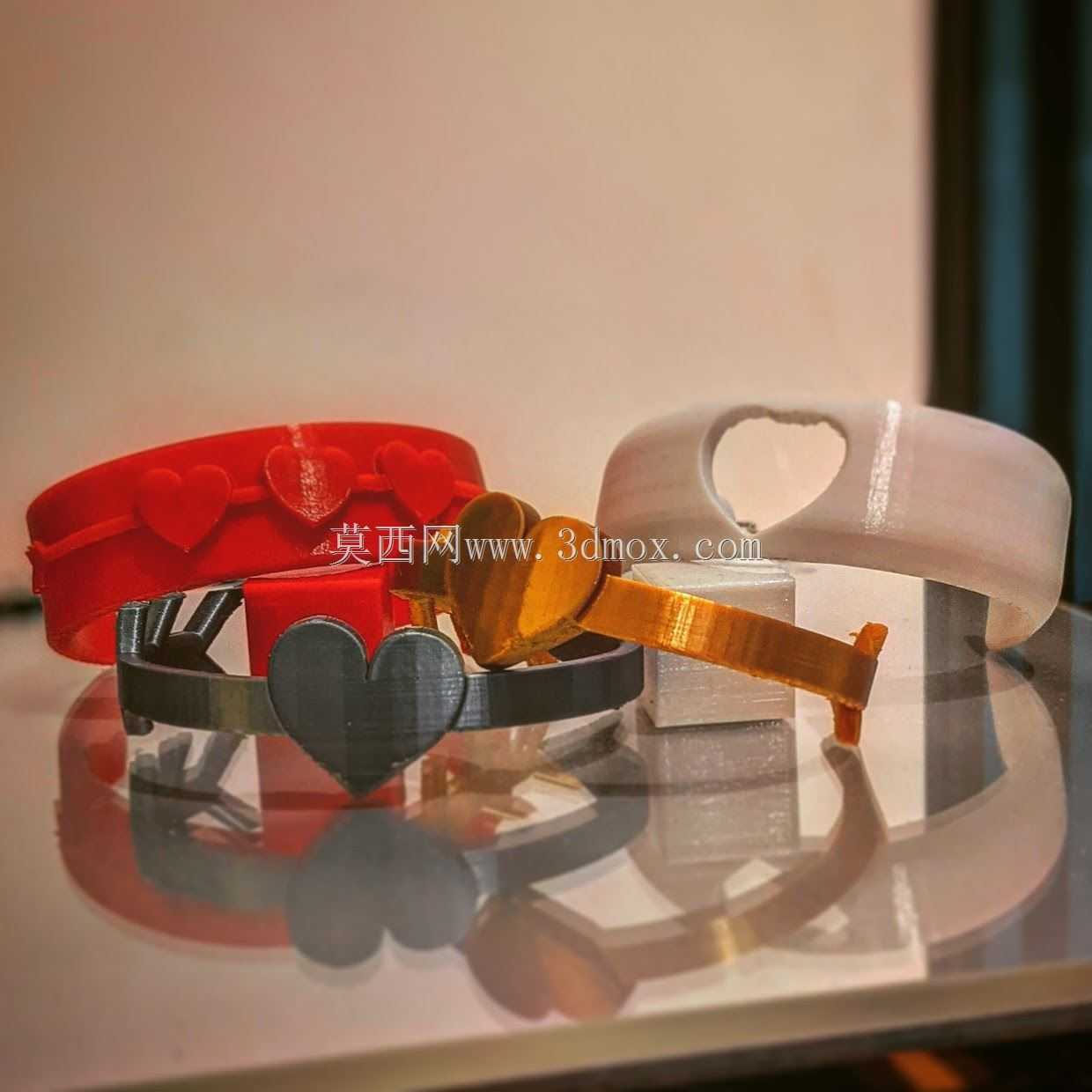主题手镯!母亲节|圣帕特里克节|中国新年|情人节