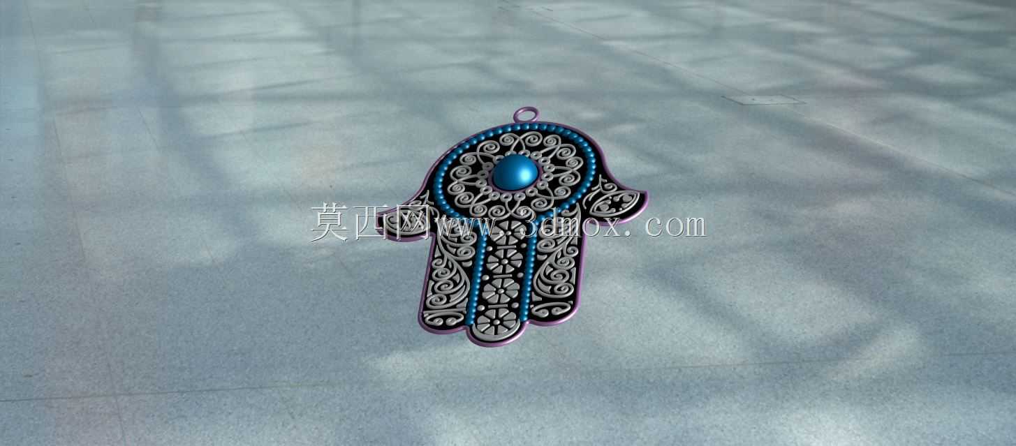 哈米萨之手
