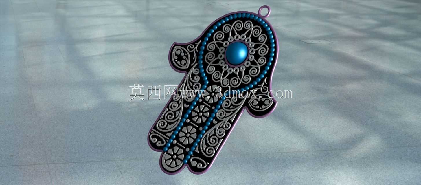 哈米萨之手