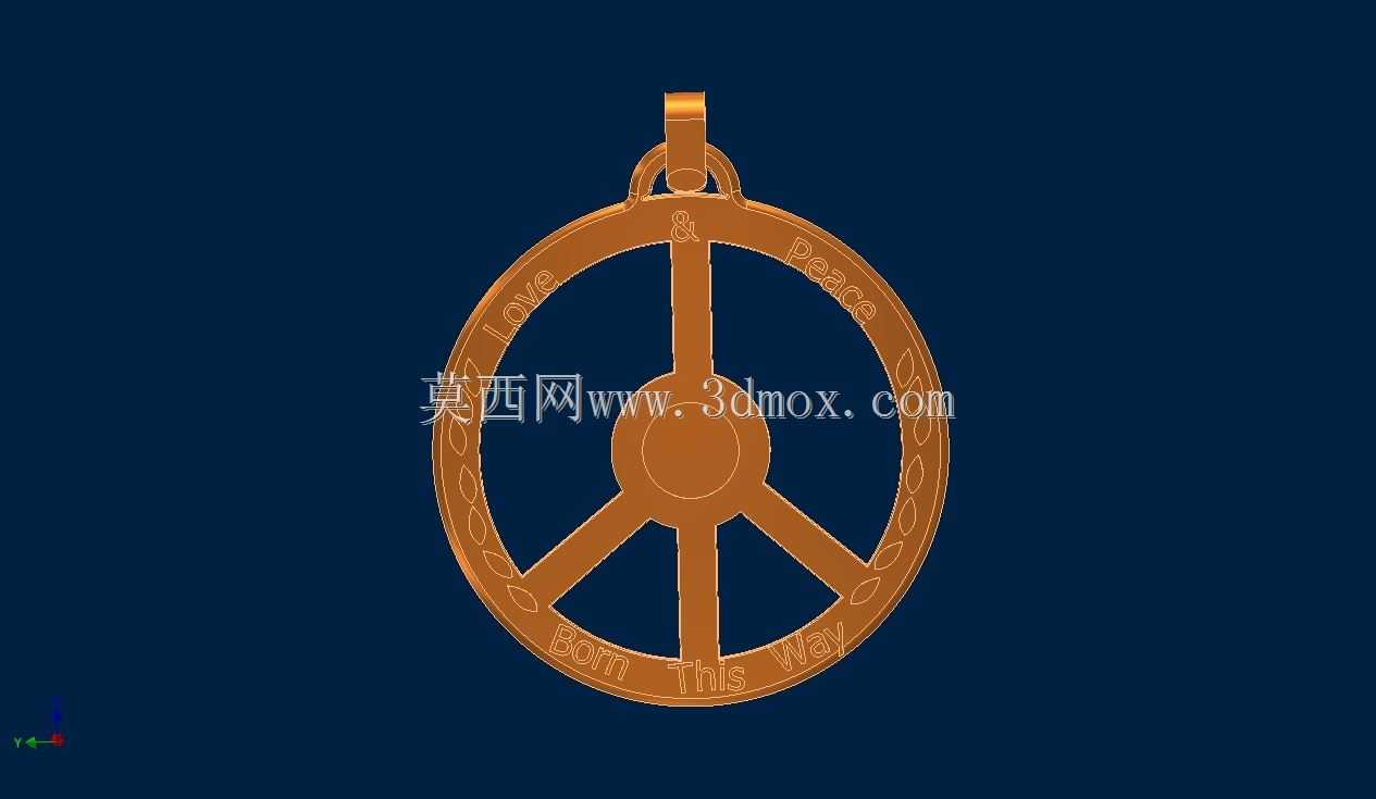 奖章