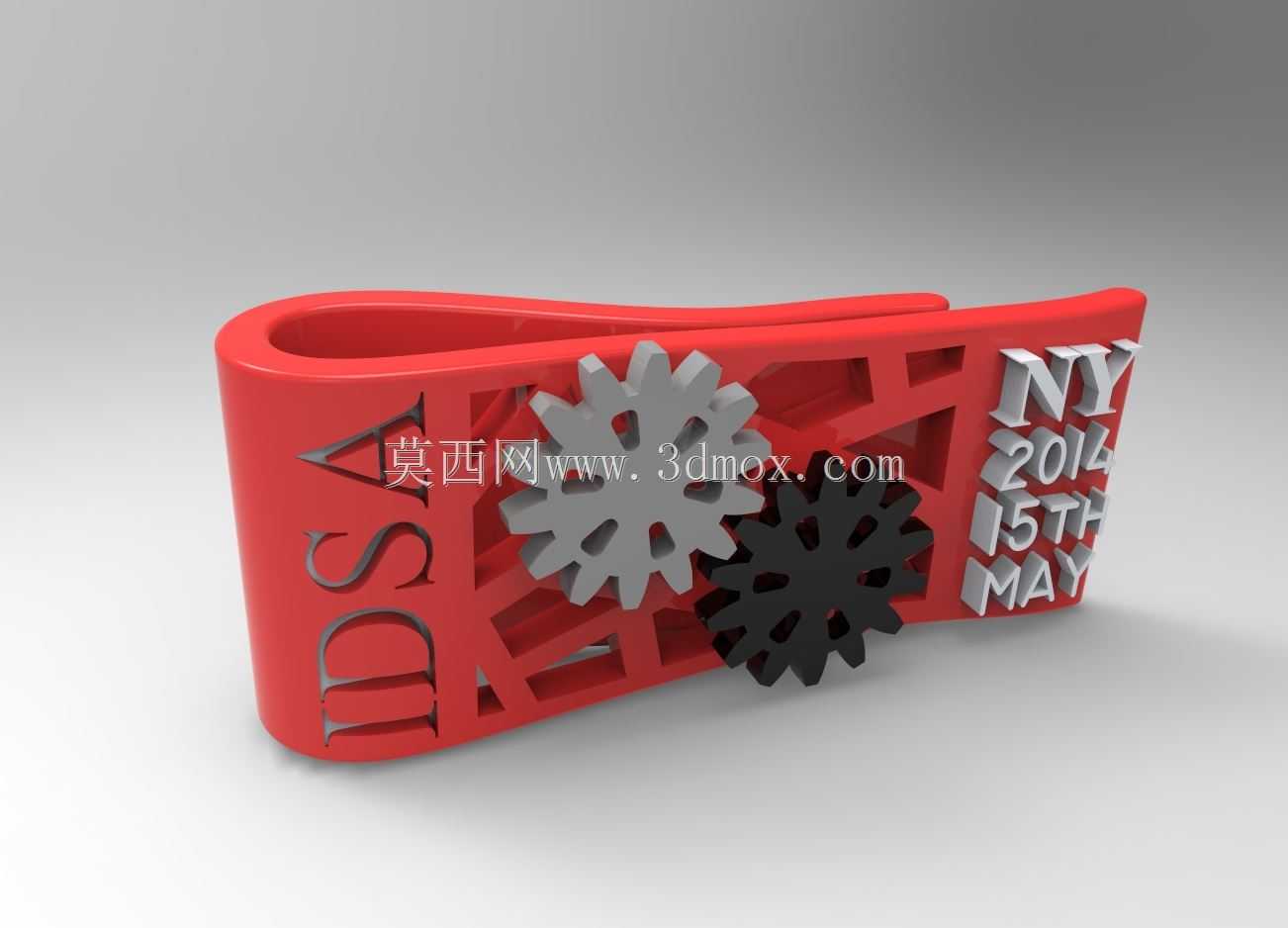 IDSA��ǩPin 2014