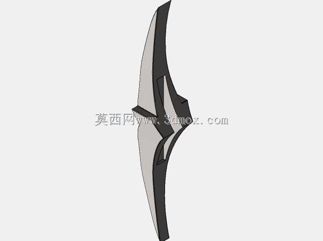 刺(带护套)