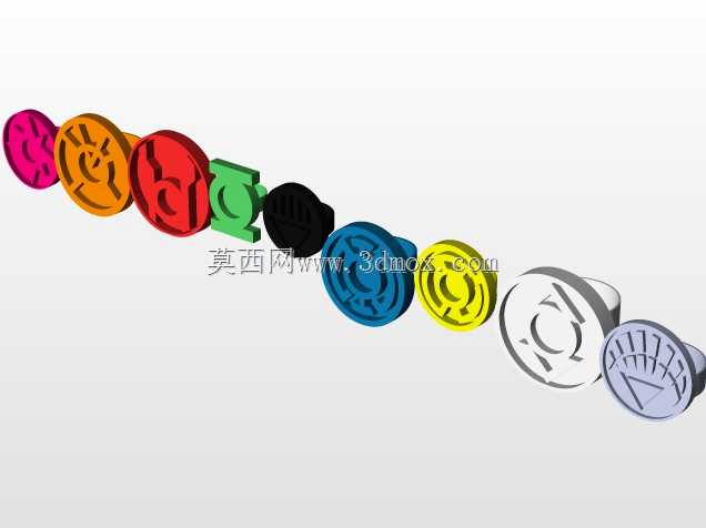 兰图恩环