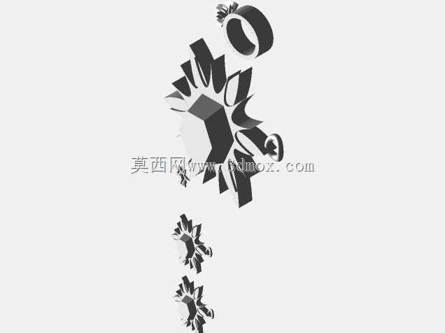 星火红宝石首饰