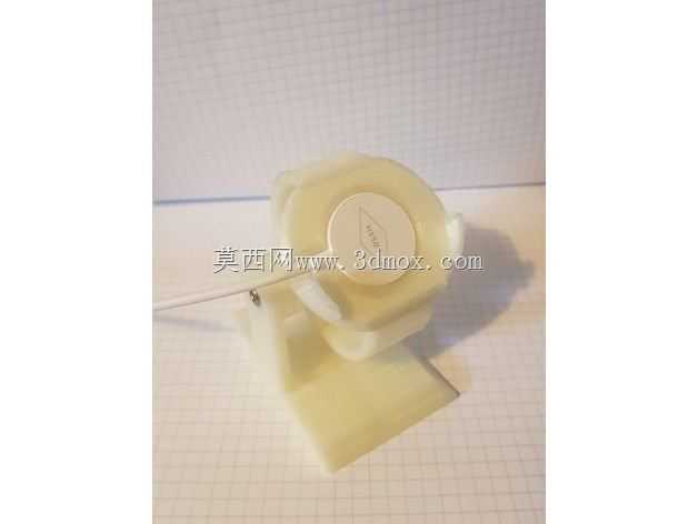 智能手表充电器(化石Q Marshall)