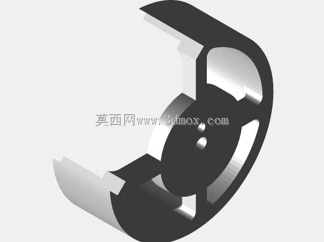 智能手表充电器(化石Q Marshall)