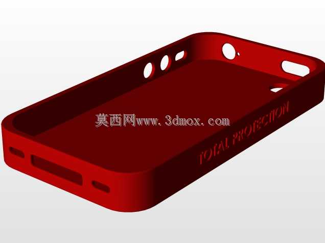 iPhone4S手机壳
