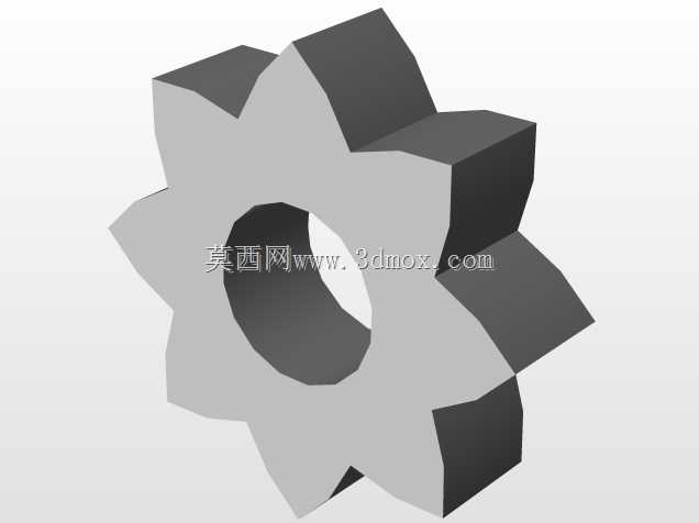 \“清新如雏菊”项链吊坠