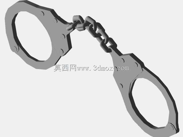 酷手铐