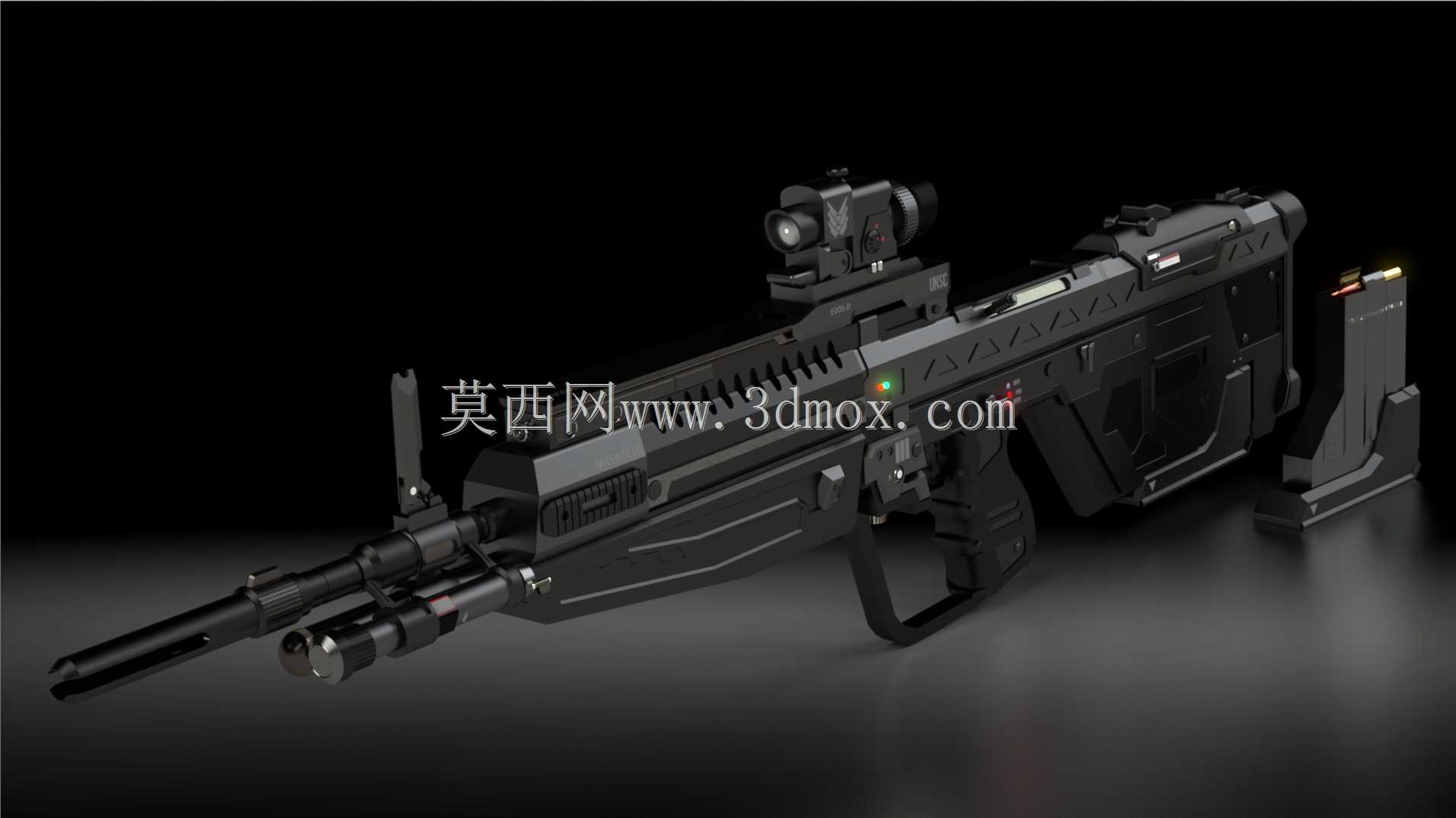 光环到达DMR