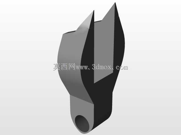 光环到达DMR
