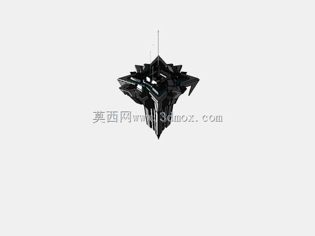 在PARTsolutions中创建的MARSONIA