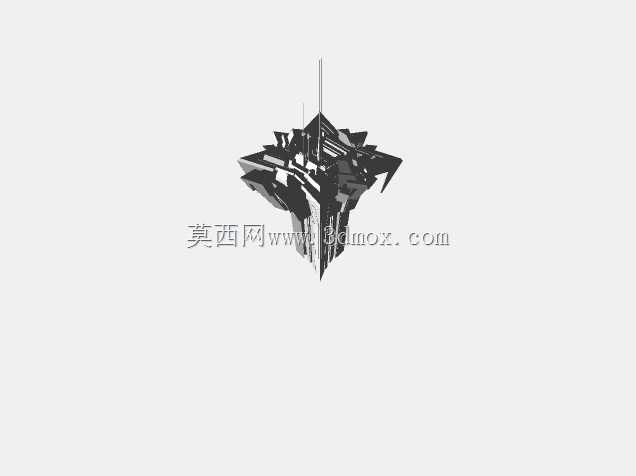 在PARTsolutions中创建的MARSONIA