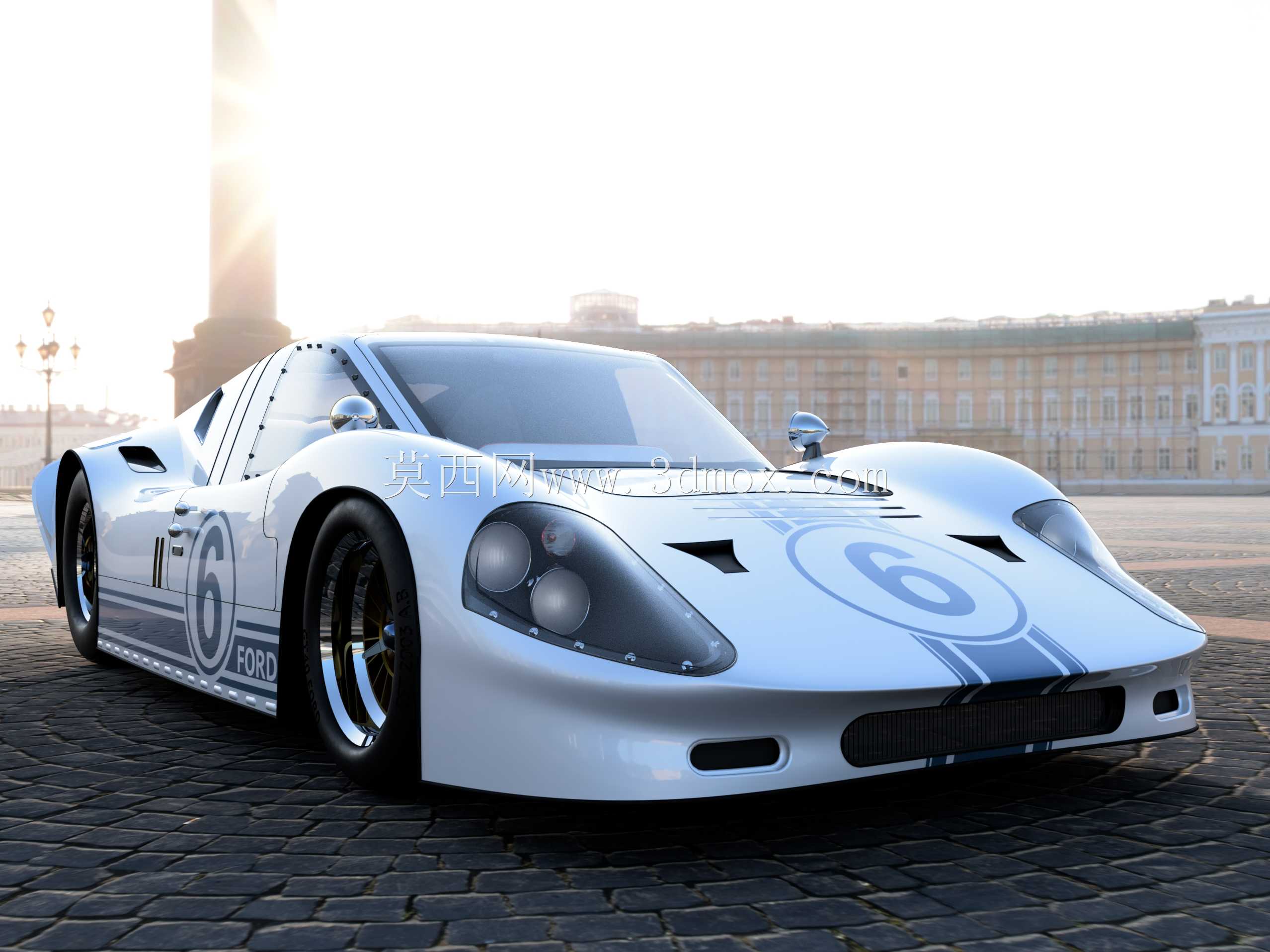 ����GT40