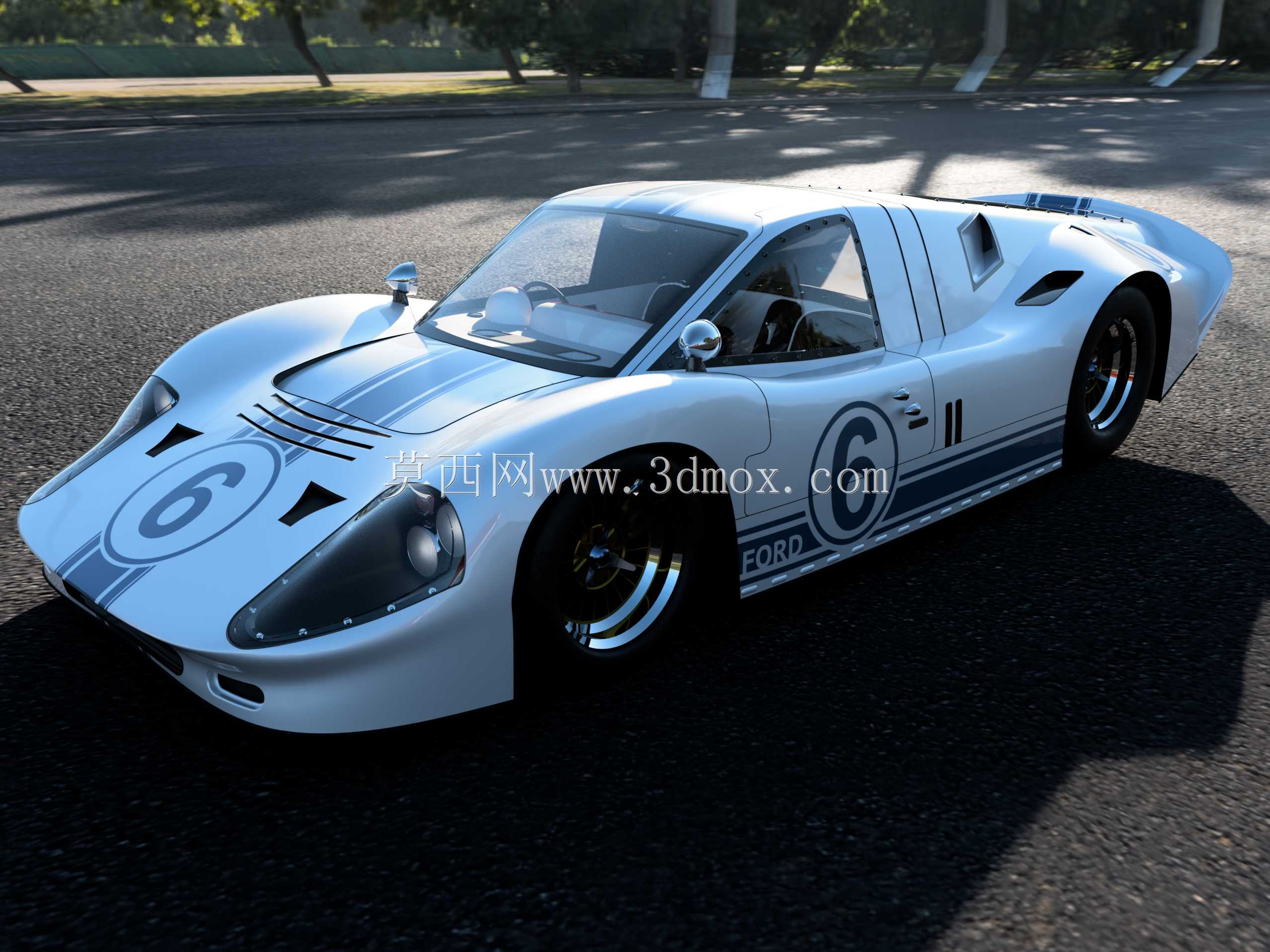 ����GT40