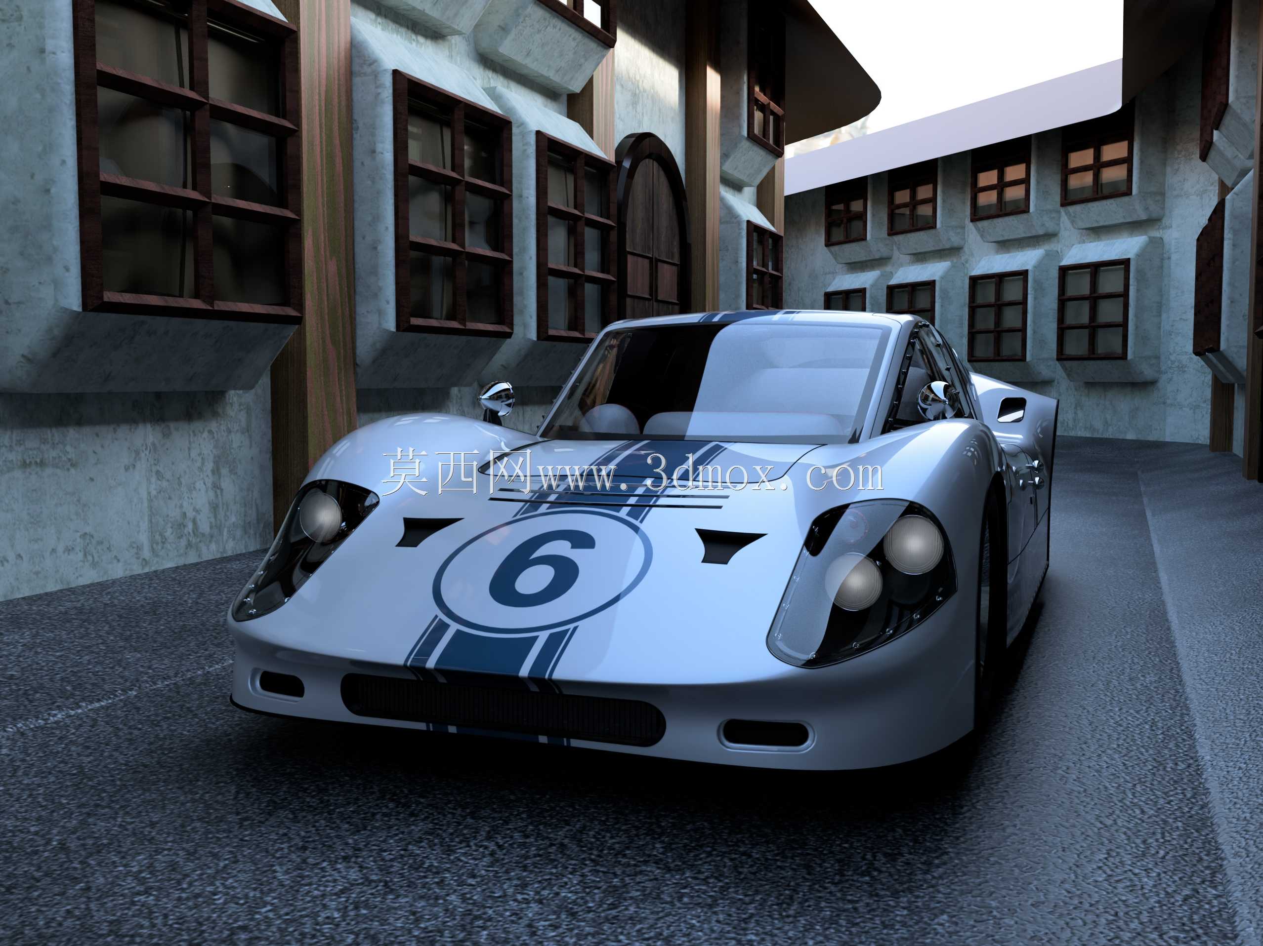 ����GT40