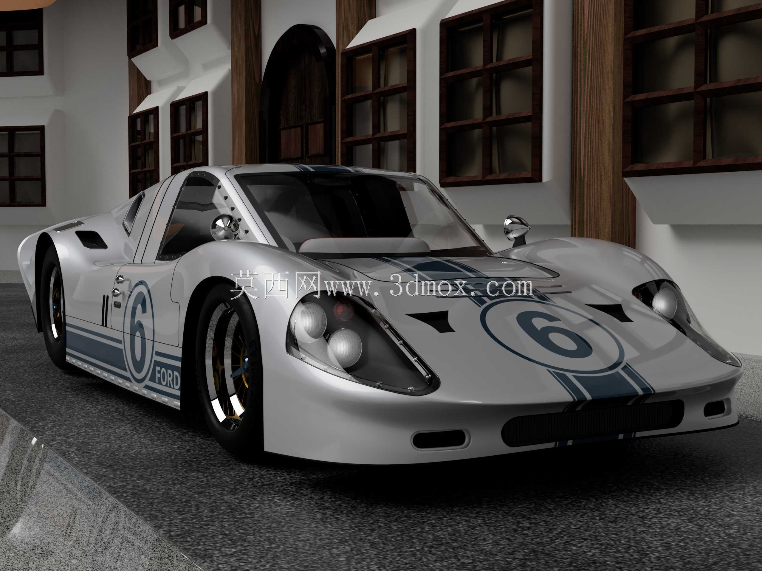 ����GT40