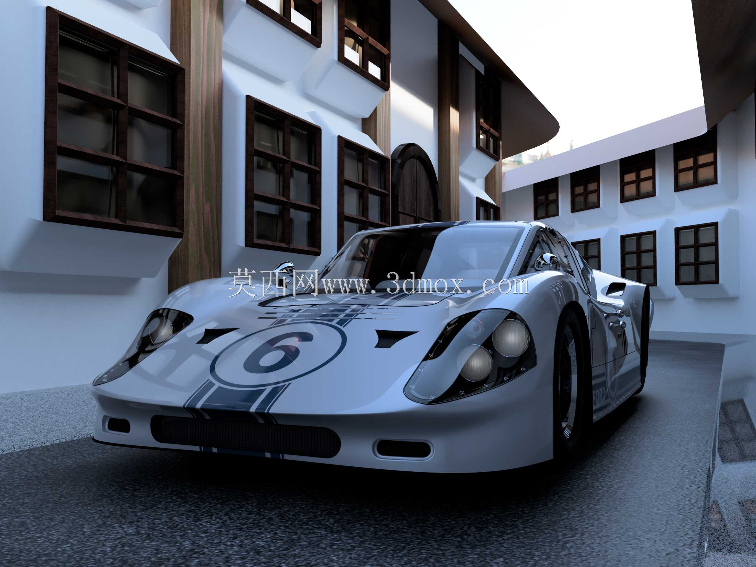 ����GT40