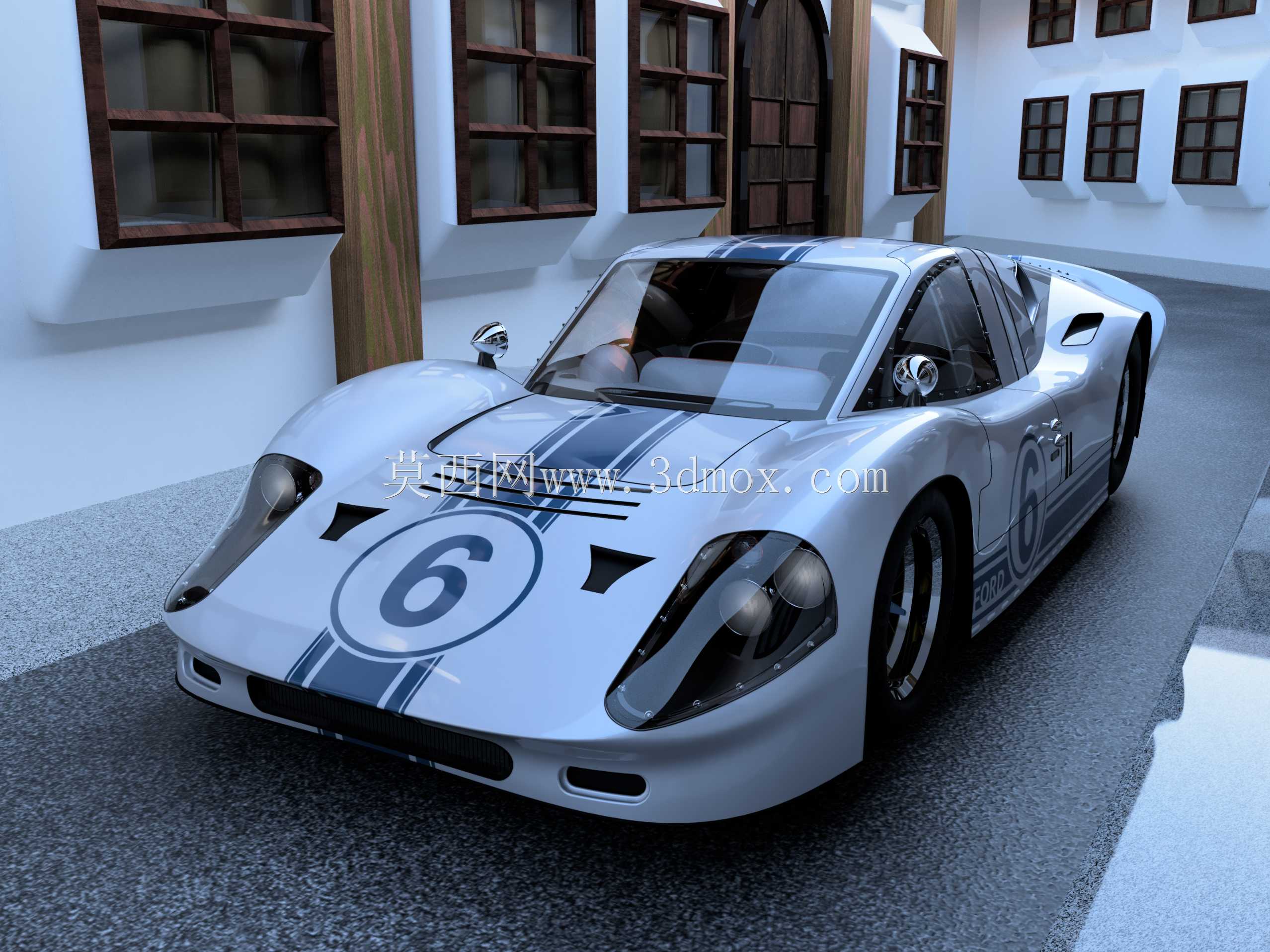 ����GT40