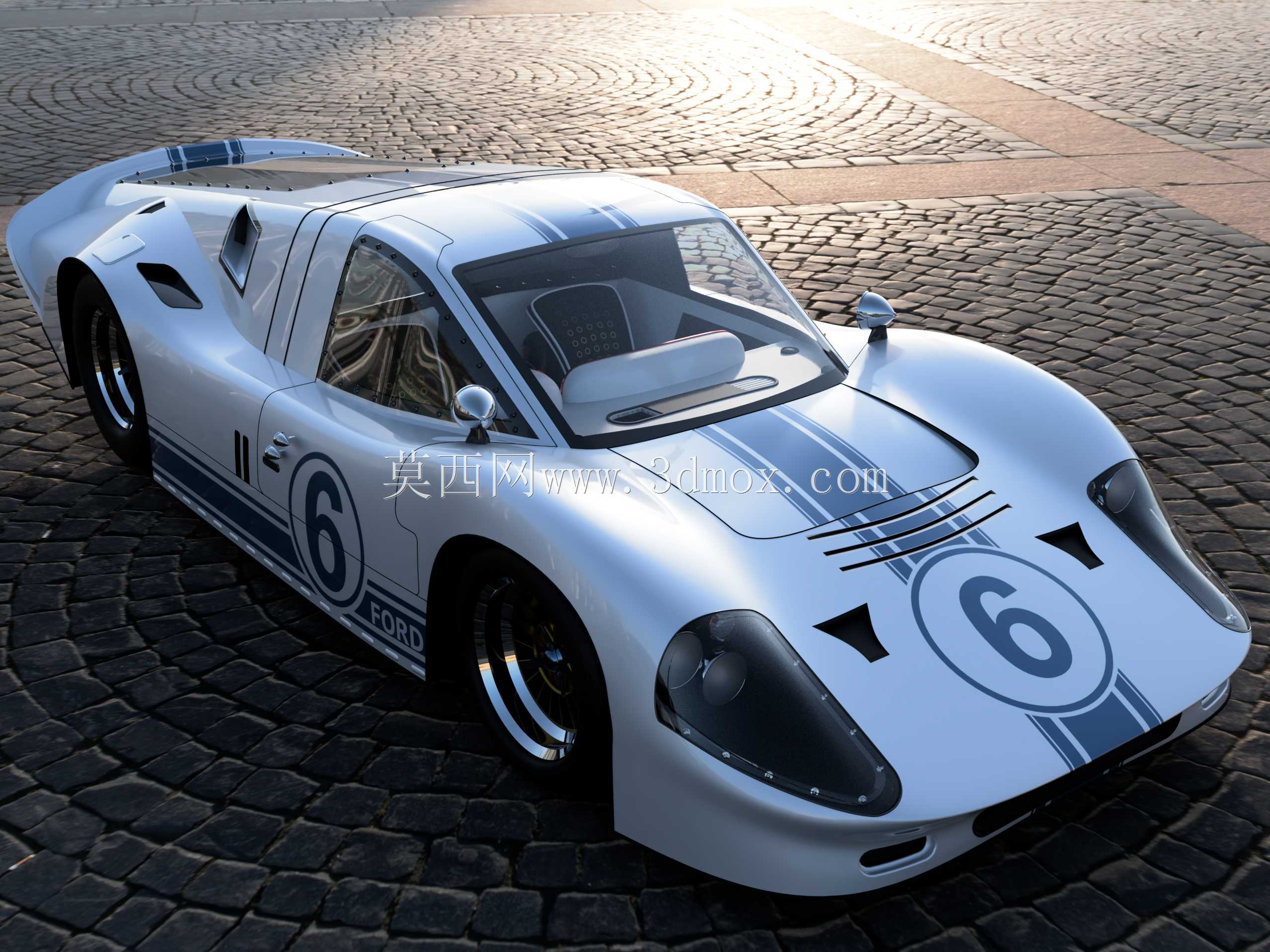 ����GT40