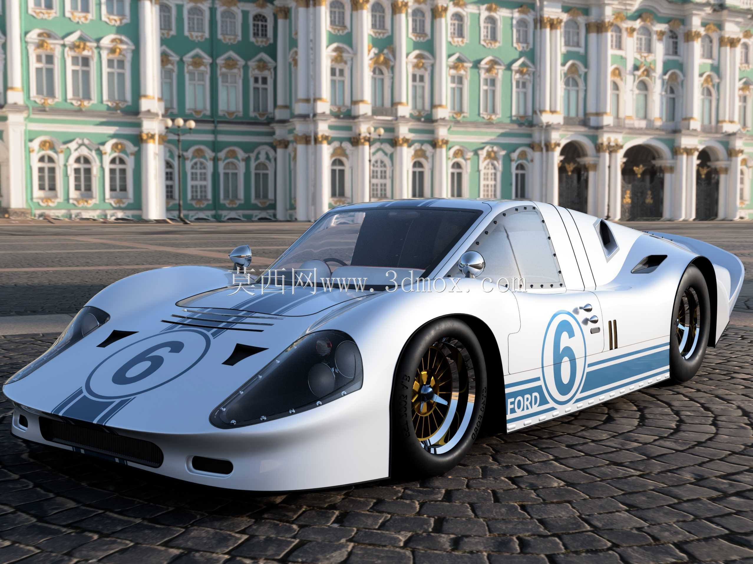 ����GT40