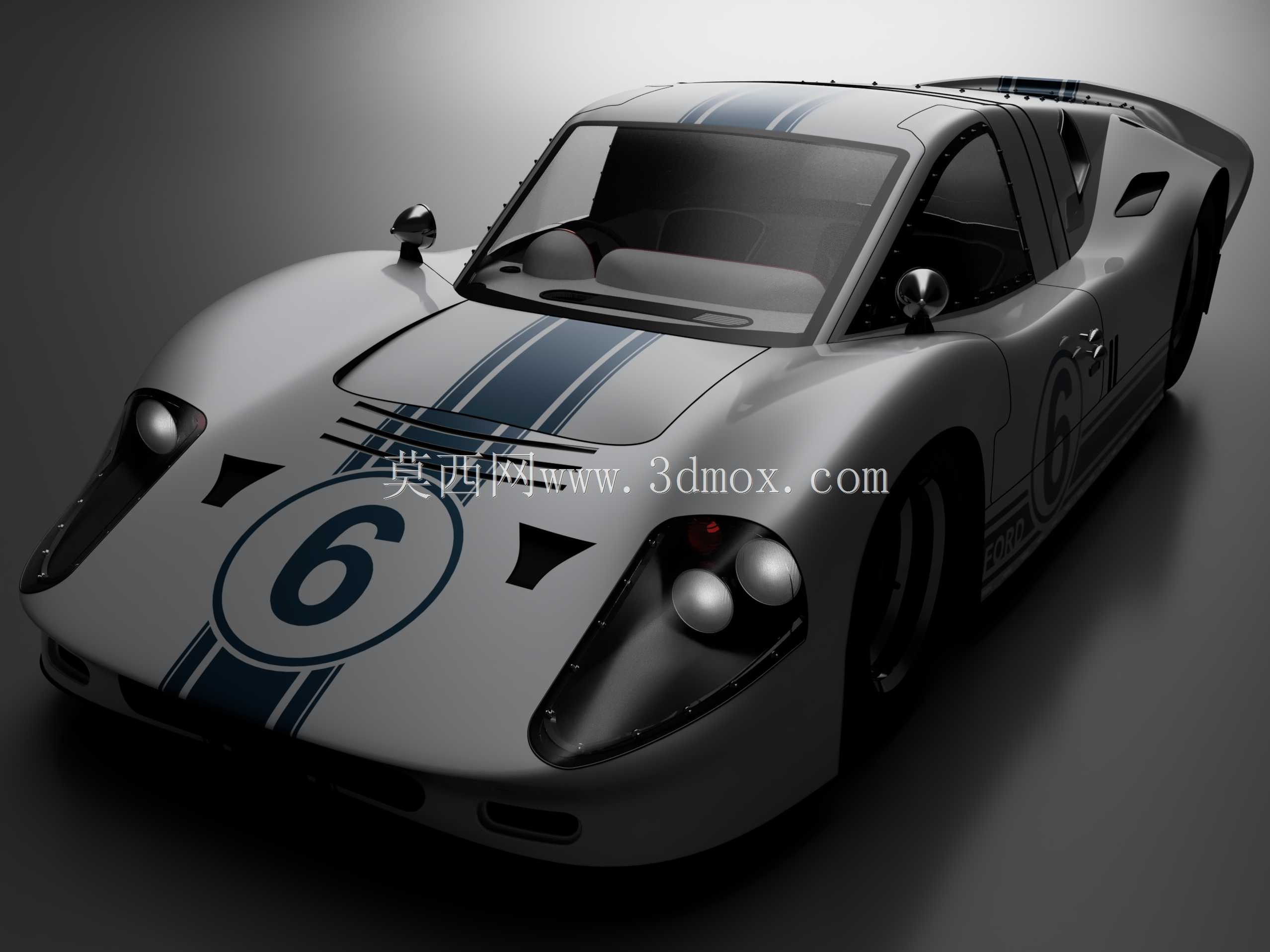 ����GT40
