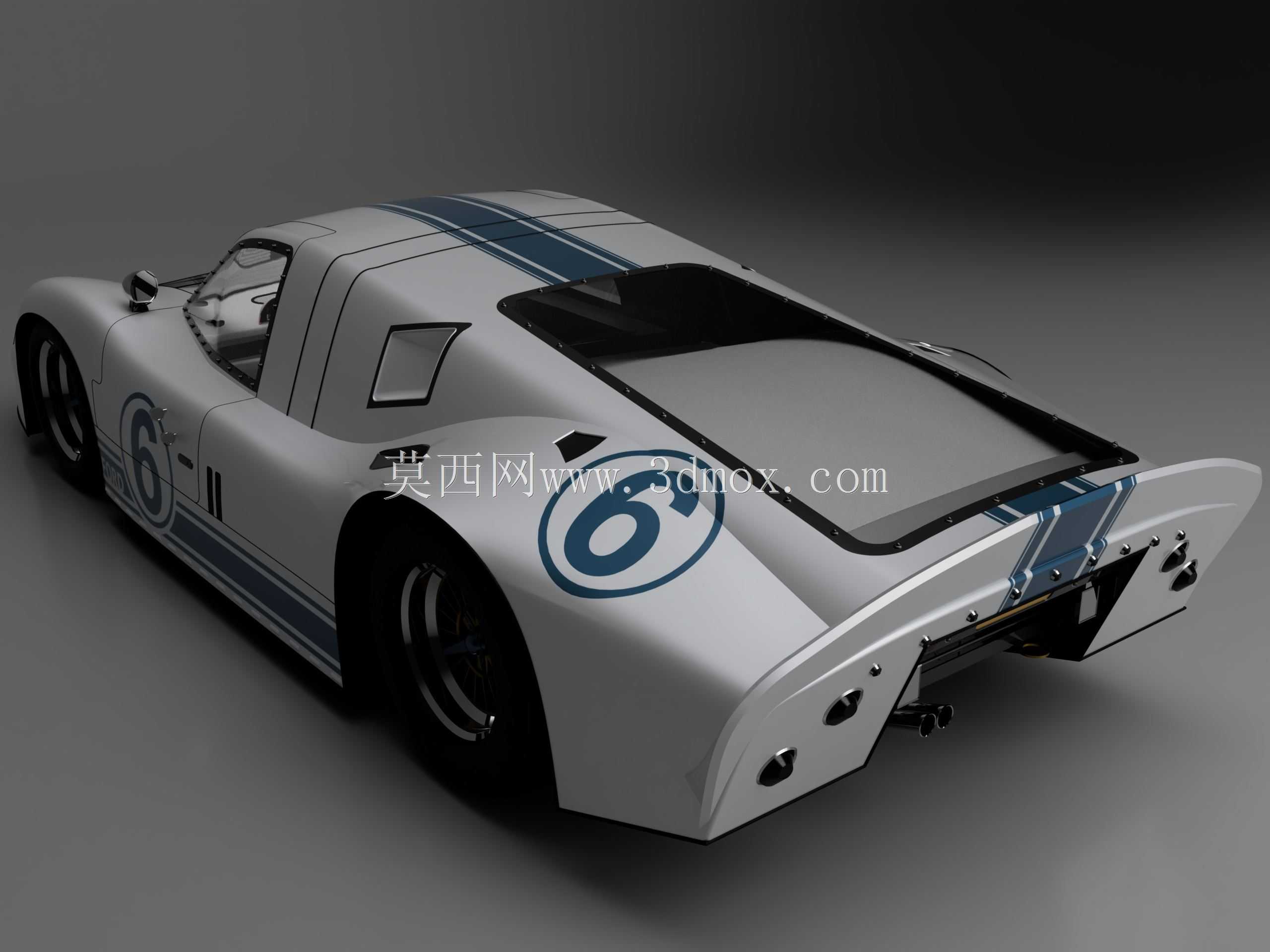 ����GT40