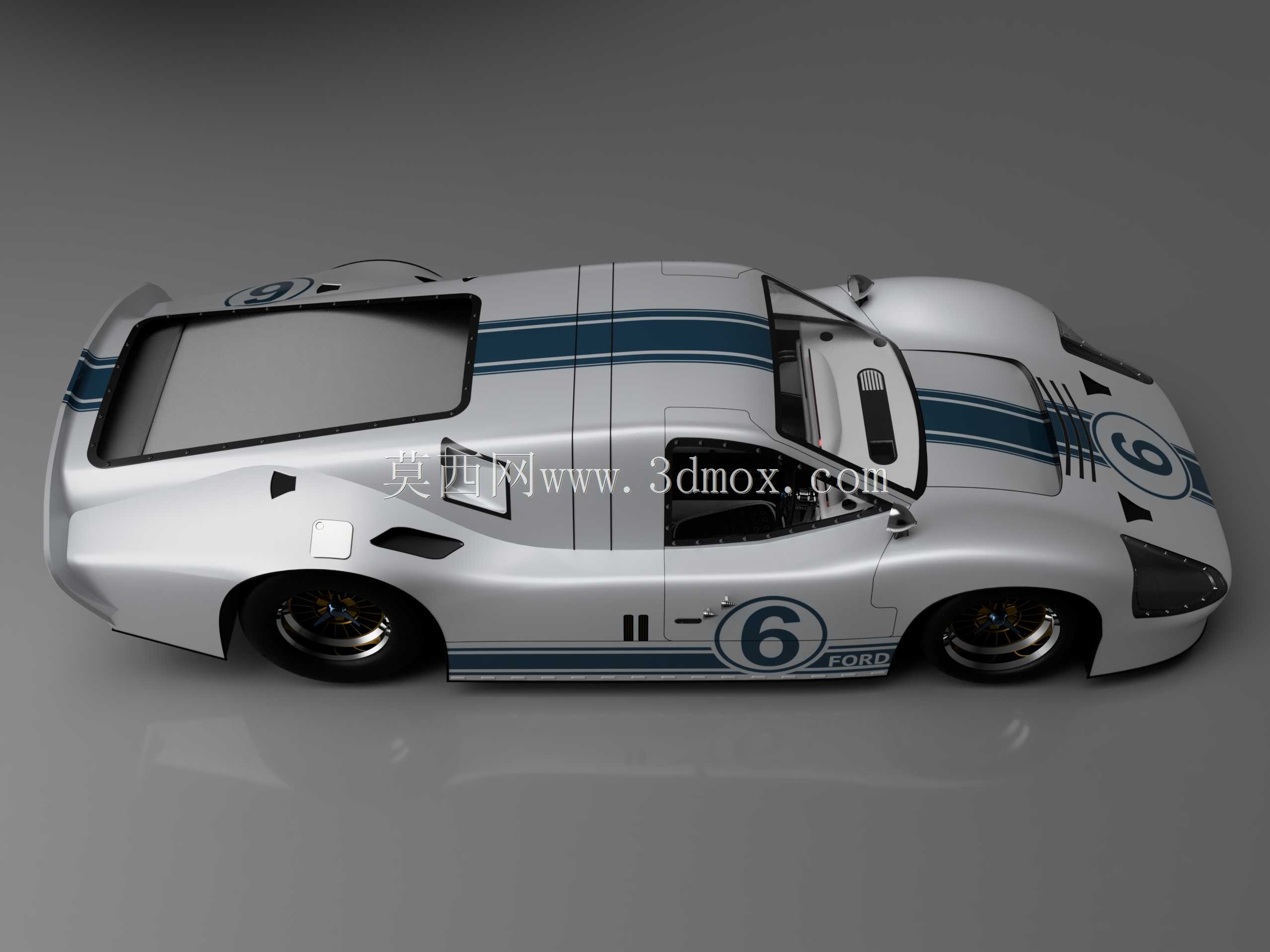 ����GT40