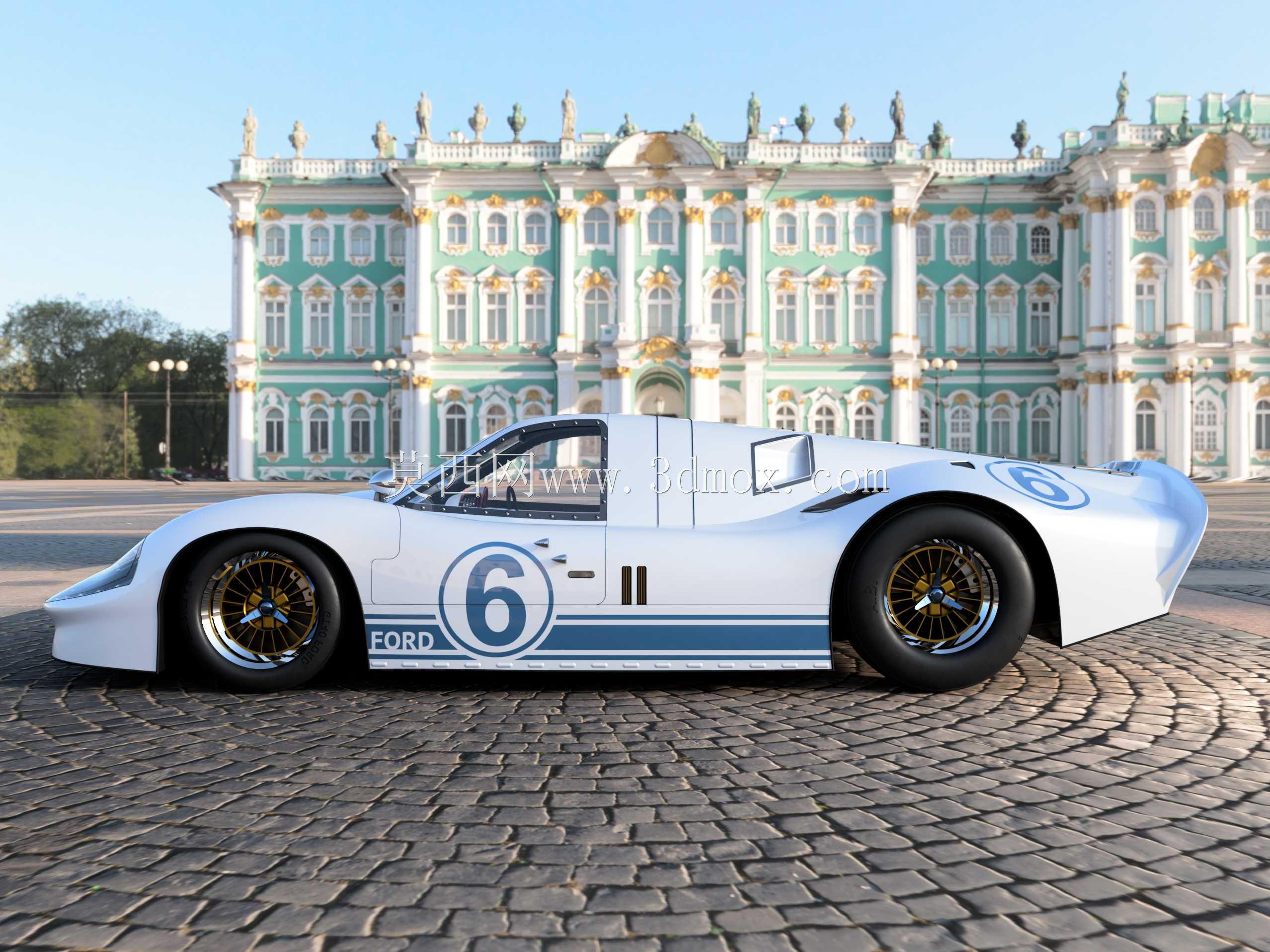 ����GT40