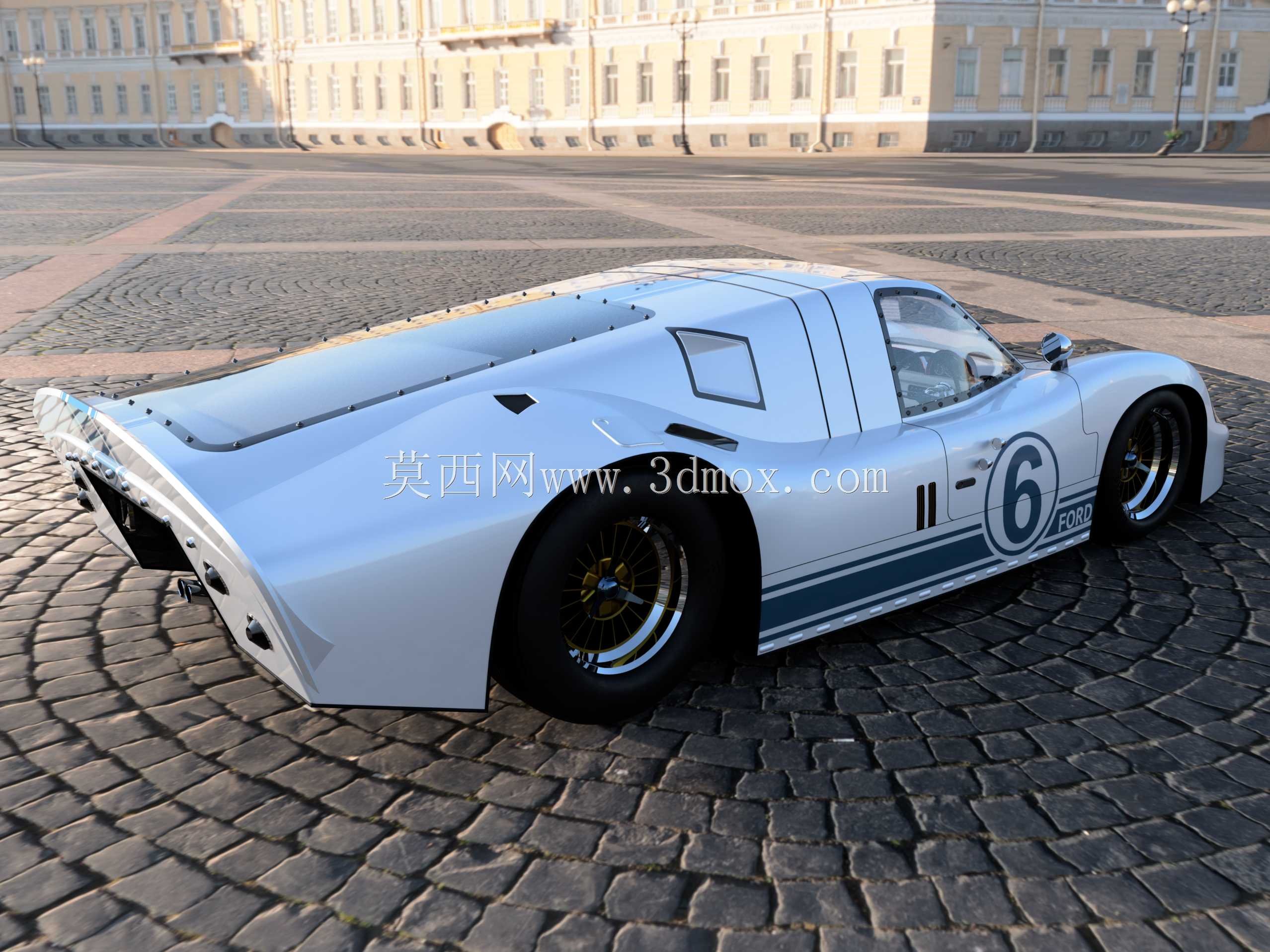 ����GT40