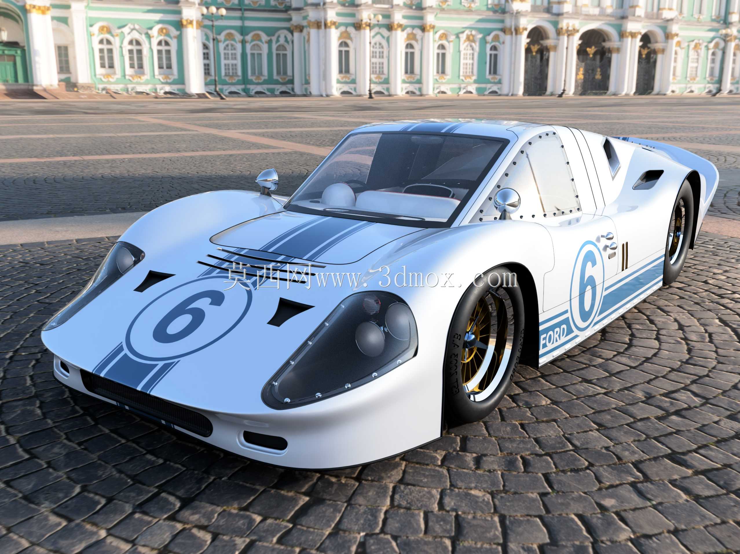 ����GT40